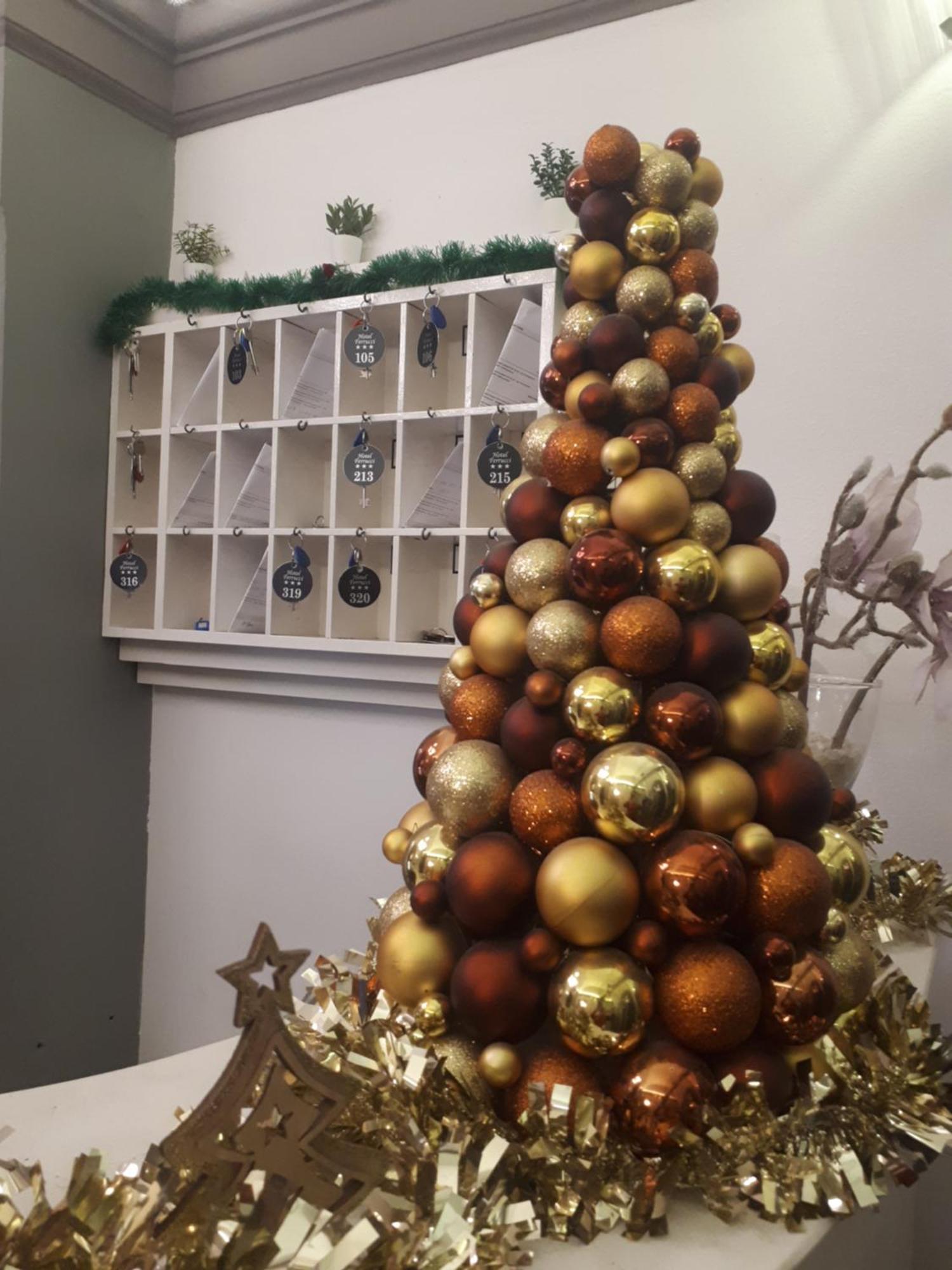 Hotel Ferrucci Florencja Zewnętrze zdjęcie